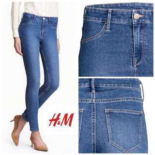 H&M ORIGINAL SKINNY