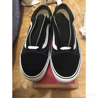 Vans Old School