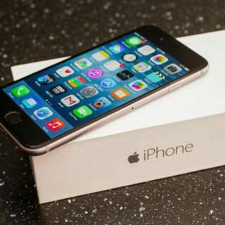 iPhone7 128GB