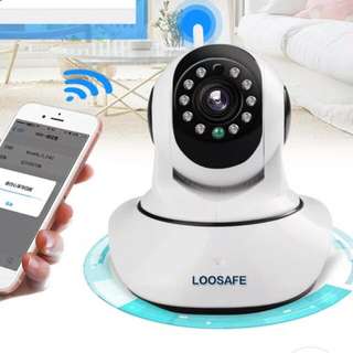 Home Security Camera