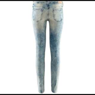 JEANS HM