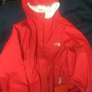 North Face Jacket