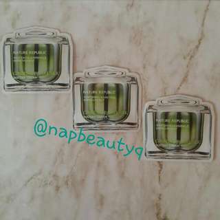 Nature Republic Ginseng Royal Silk