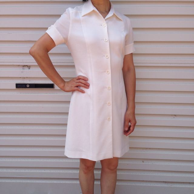 80s Vintage Dress Women S Fashion Clothes On Carousell