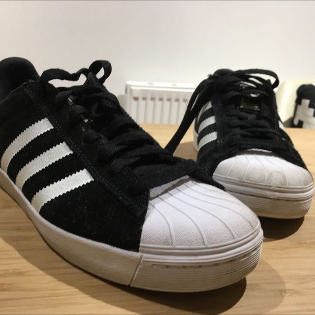 Adidas Skateboard Superstar, Men's Fashion, Footwear on Adidas Skateboard Superstar, Men's Fashion, Footwear on