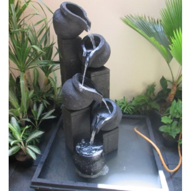 25+ Trend Terbaru Taman Air Mancur Kecil - Stylus Point