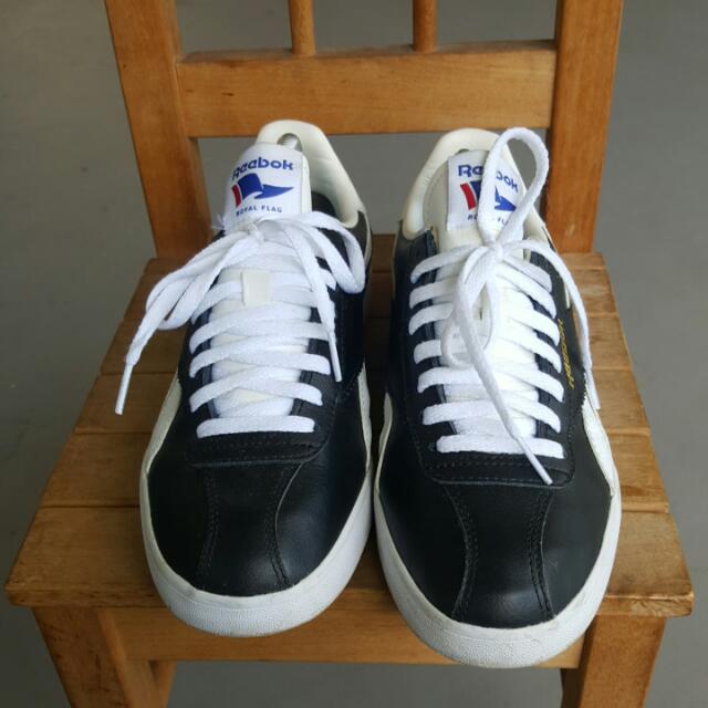 reebok classic court