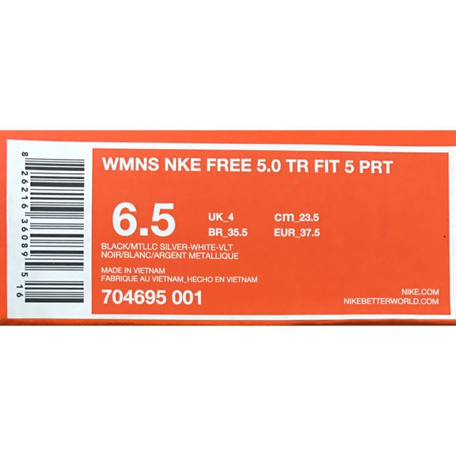 nike free run 5.0 v2 Dames prijs