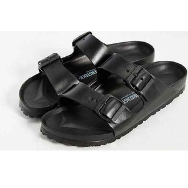 arizona birkenstocks rubber