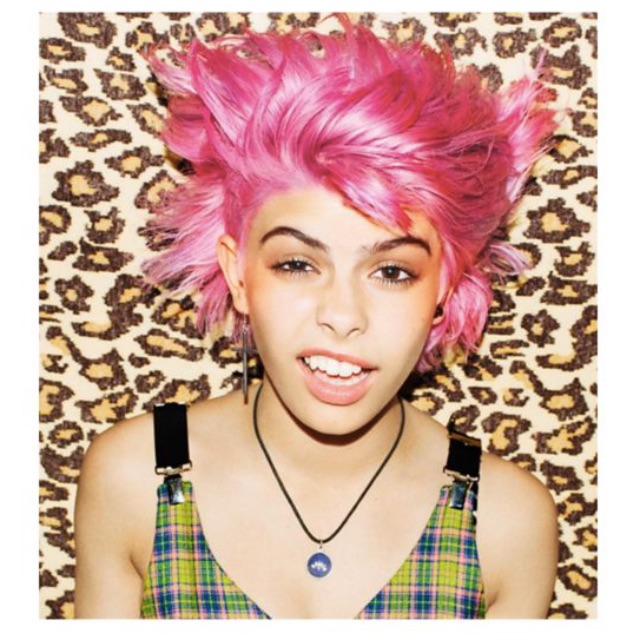 Bleach London The Big Pink, Beauty & Personal Care, Hair on Carousell