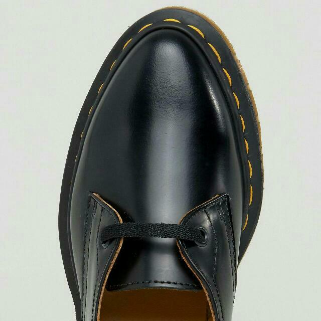 BNIB Dr Martens Siano Shoes