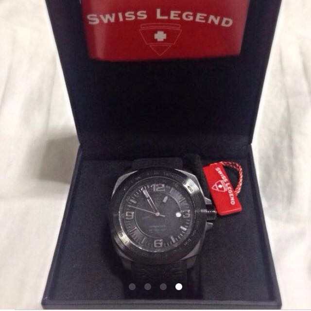 Swiss legend sprinter watch new arrivals
