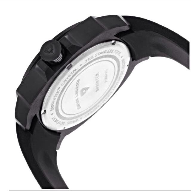 Swiss legend sprinter watch clearance