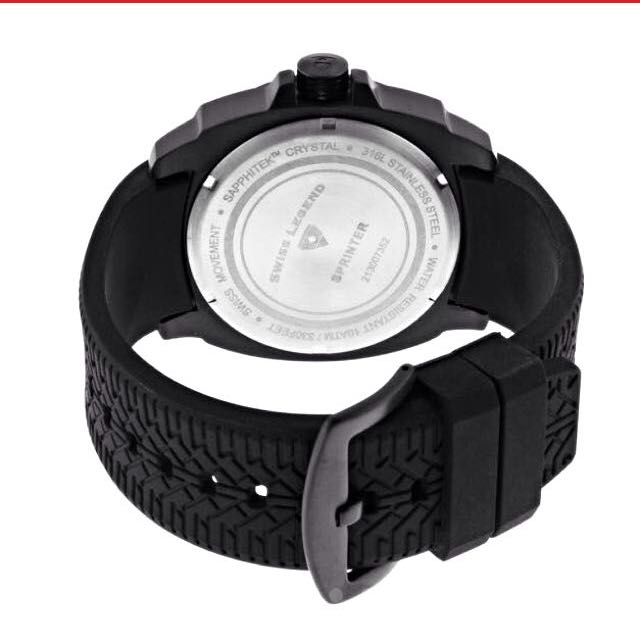 Swiss legend sprinter watch deals