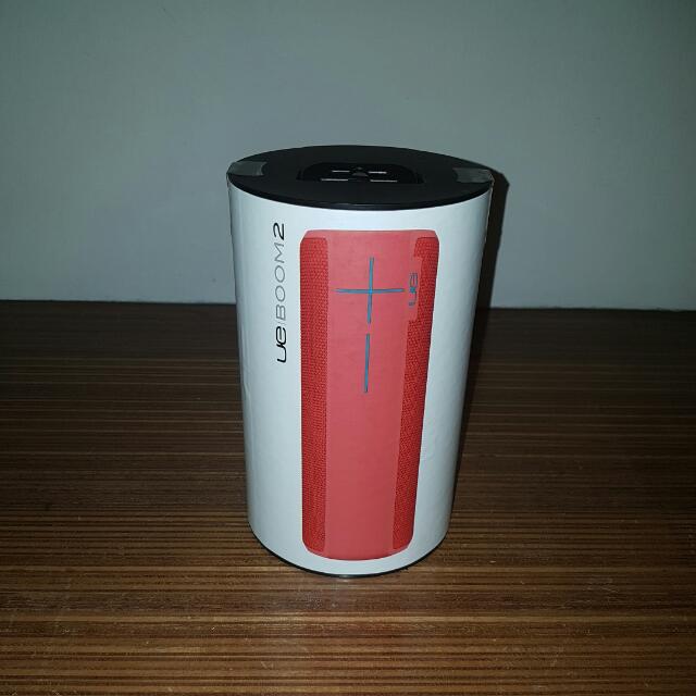 Resetting outlet ue megaboom