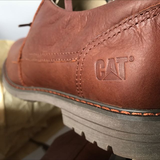 Cat cason top shoes