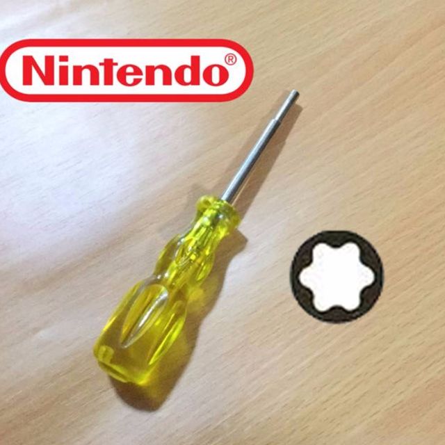 ?3.8mm Cheapest Gamebit Screwdriver