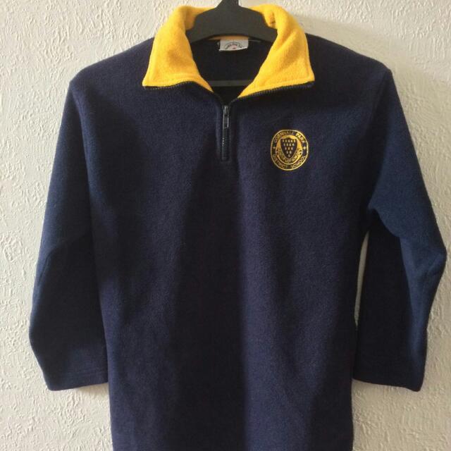 Cornwall Park School Uniform Baby Kids On Carousell