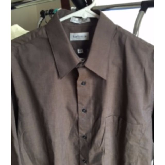 Dress Shirts Designer Names Men S Fashion Clothes On Carousell