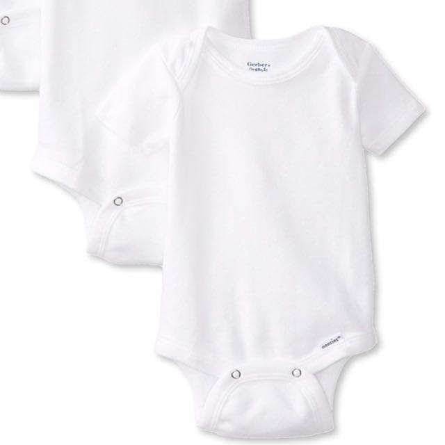 wholesale gerber onesies