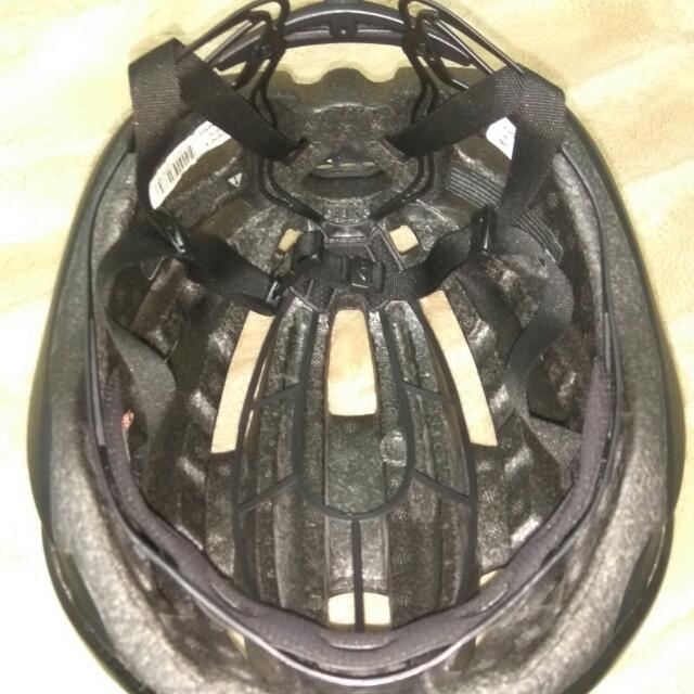 Giro Synthe Helmet(M), Sports Equipment, Bicycles & Parts, Bicycles on