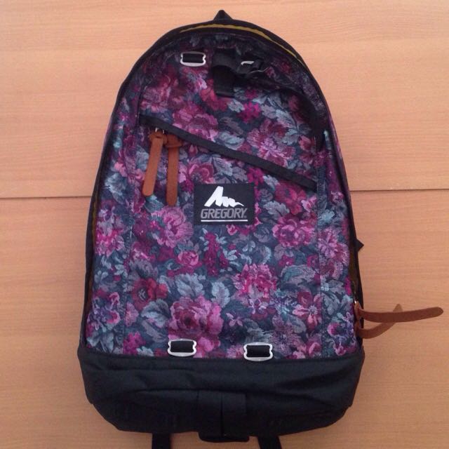 gregory packs made in usa