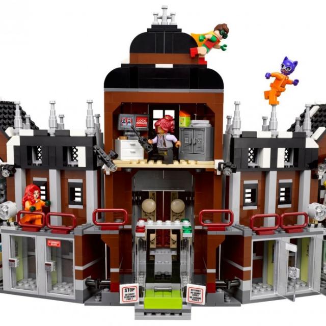 Lego batman movie 70912 outlet