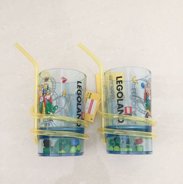 Legoland cup hotsell