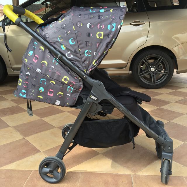 Mamas and deals papas city