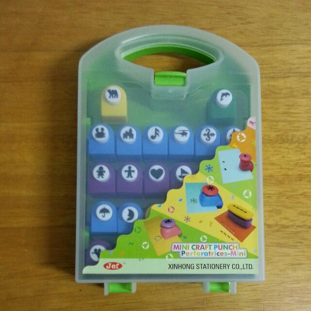 mini craft toys