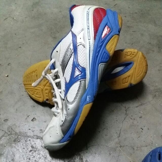 Mizuno wave twister 2 2017 outlet