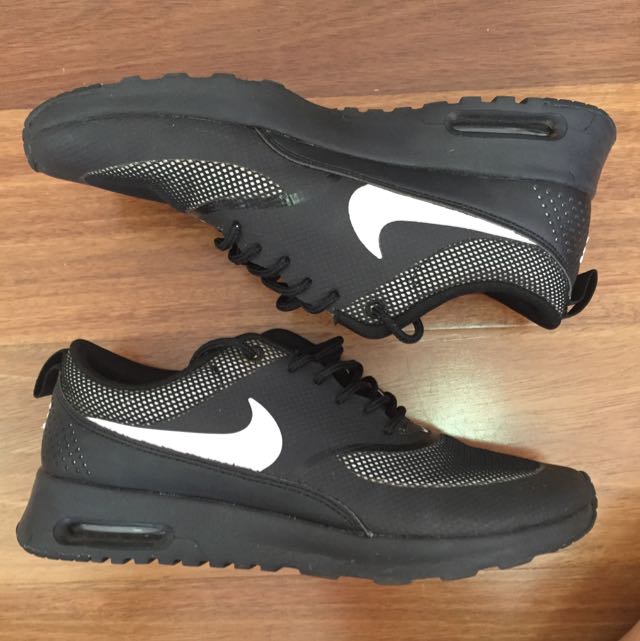 Nike thea 39 sales
