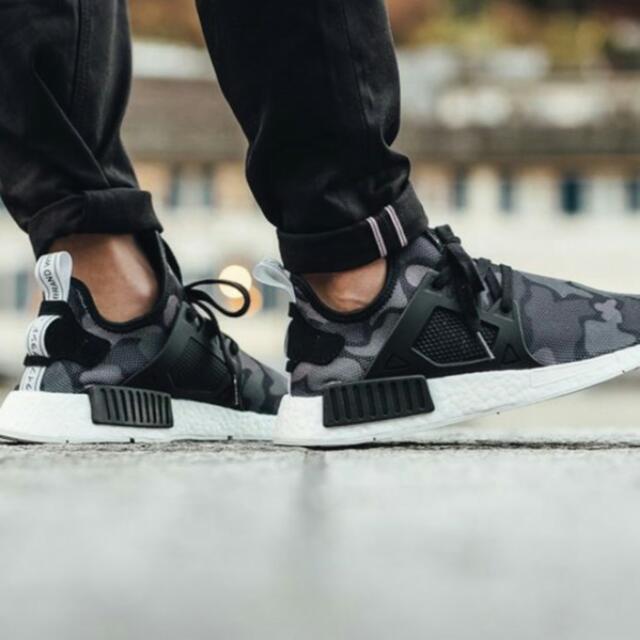 nmd rx1 black camo