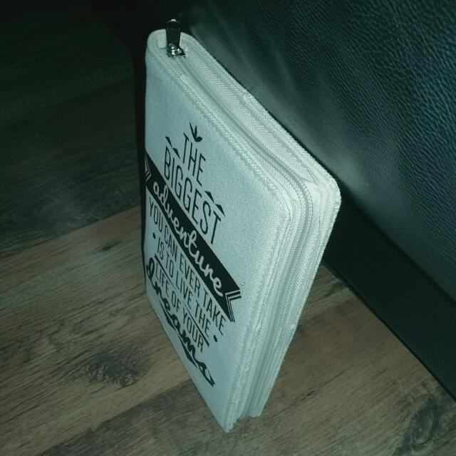 Note Book (Category: Children's Books) located in Singapore. Submitted by tyraang (Listing ID 85400507, Image 2). Description: .