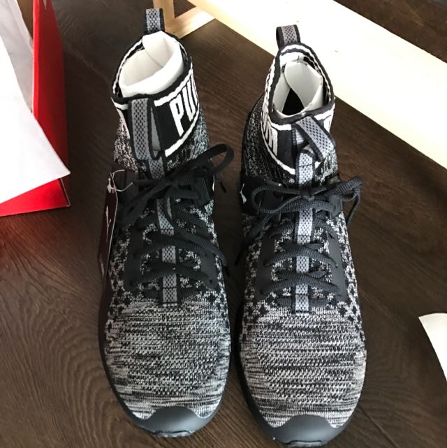 Puma sales flyknit ignite