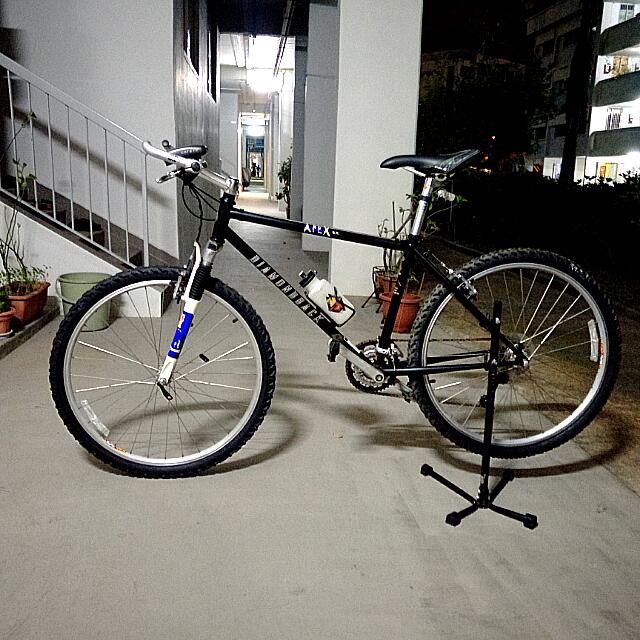 diamondback apex vintage