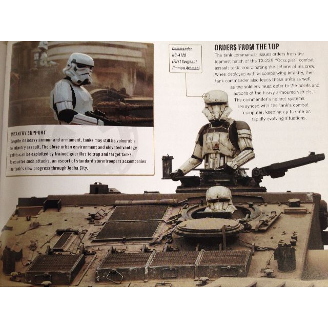 S H Figuarts Star Wars Rogue One Combat Assault Tank Commander, Hobbies ...