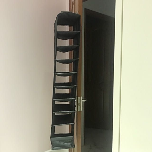 Storage Box (Category: Storage Boxes & Baskets) located in Subang Jaya. Submitted by seventien (Listing ID 85490997, Image 1). Description: .