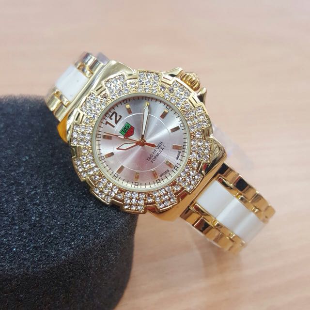 Tag heuer sunway sales pyramid