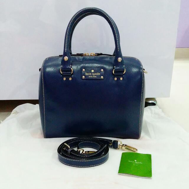 tas kate spade mk michael kors coach furla fossil original authentic ks