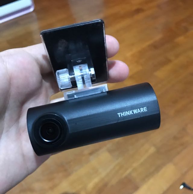 Thinkware F50 Camera, Car Accessories on Carousell