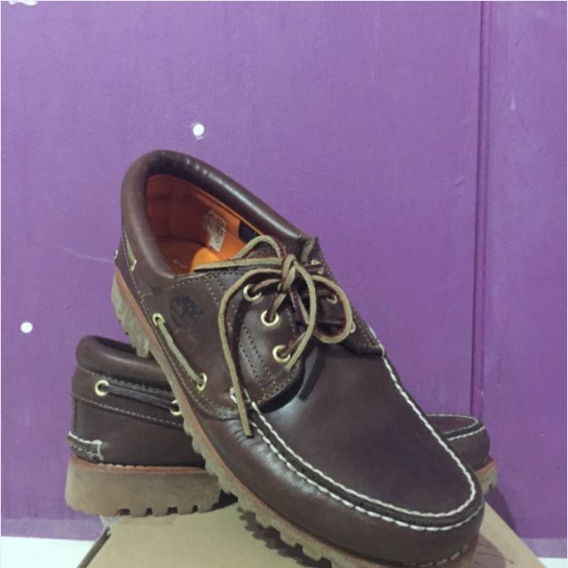 timberland 30003 boat shoes