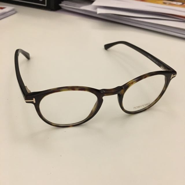 tom ford glasses tf5294