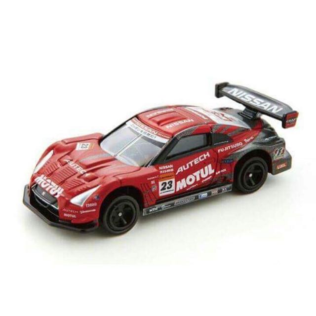 Tomica Motul Autech Nissan Gt R 23 Super Gt 12 Toys Games Bricks Figurines On Carousell Tomica Motul Autech Nissan Gt R 23 Super Gt 12 Toys Games Bricks Figurines On Carousell