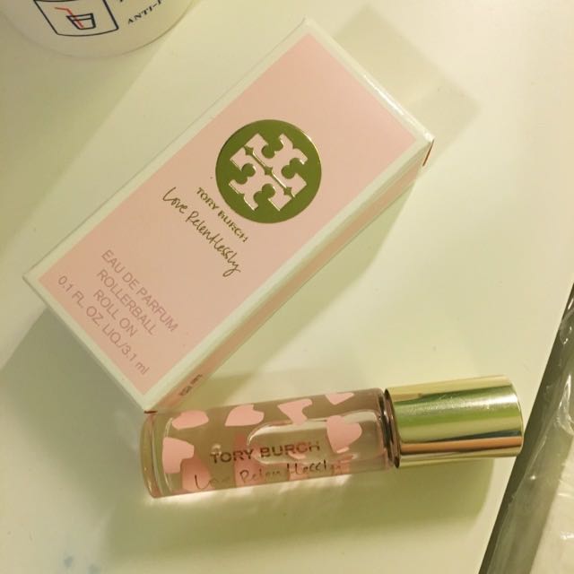 love relentlessly rollerball