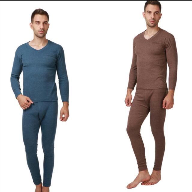 Universal traveller online long john