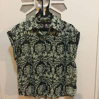 QLM Shirt