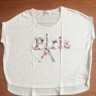 Chic Simple Tshirt