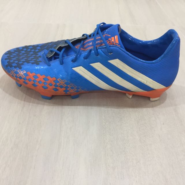 Adidas first grade boots online