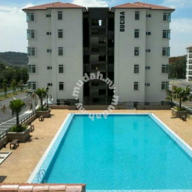 Apartment Seri Warnasari Property Rentals On Carousell